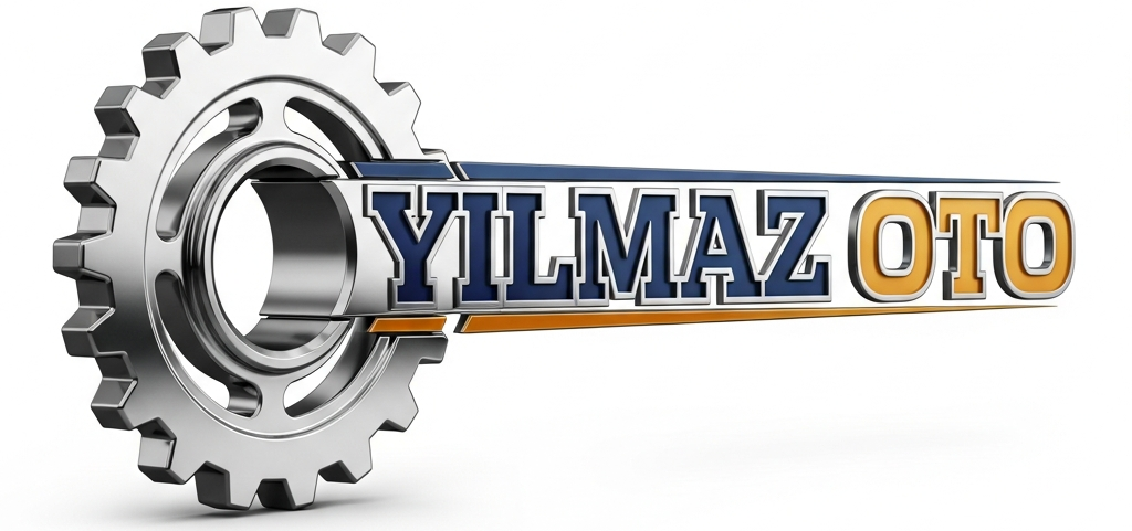 Yılmazer Logo